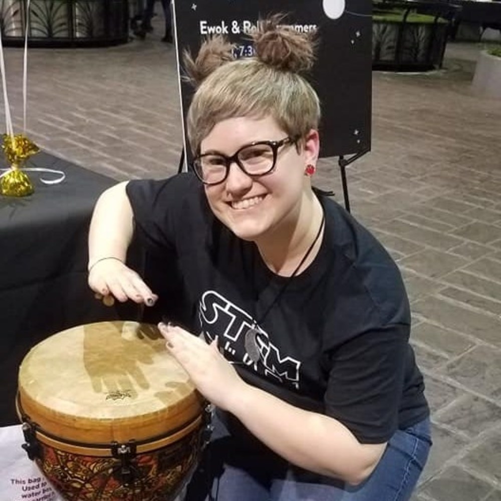 Meet your Posher, Emma